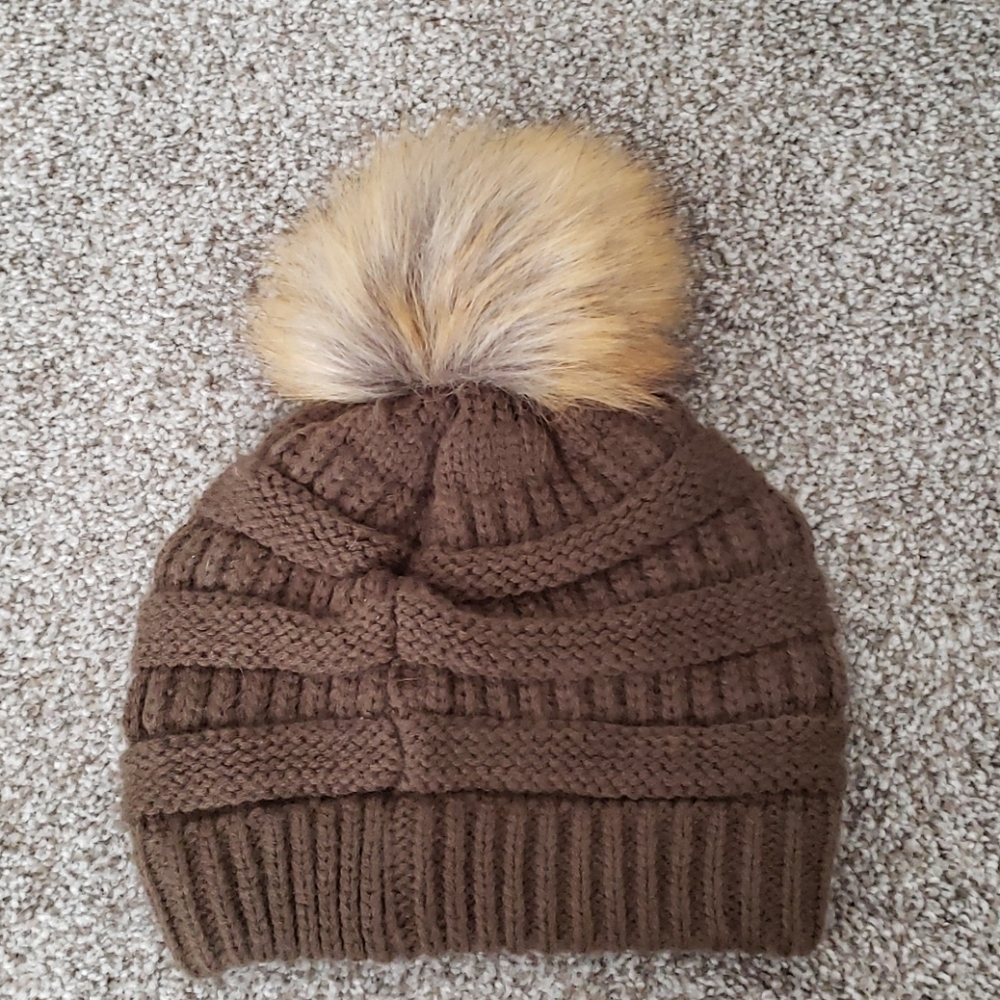 beanie - Picture 2 of 2